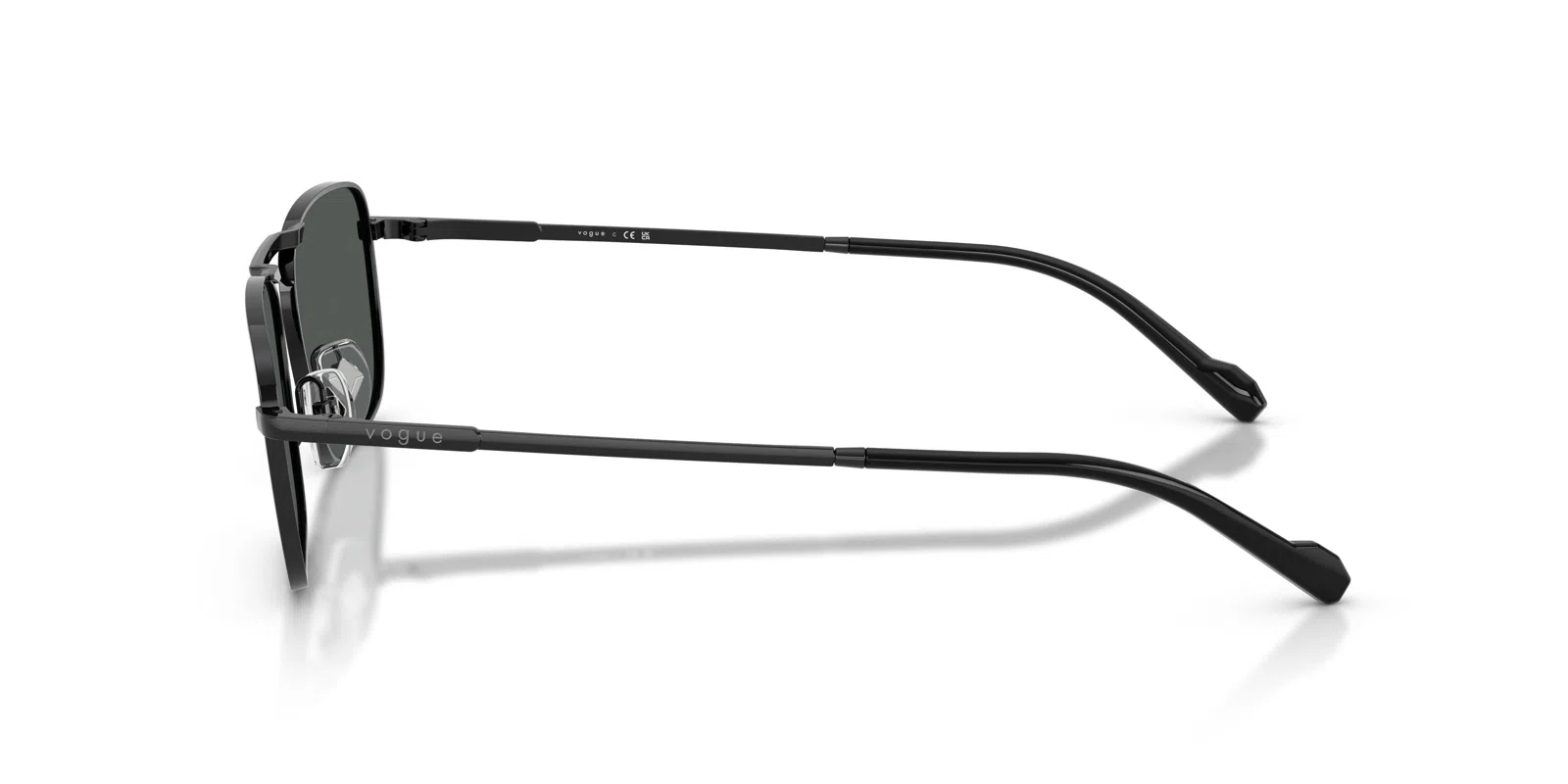 Vogue 4346S Sunglasses - view 7